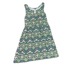 Beautees girls casual dress